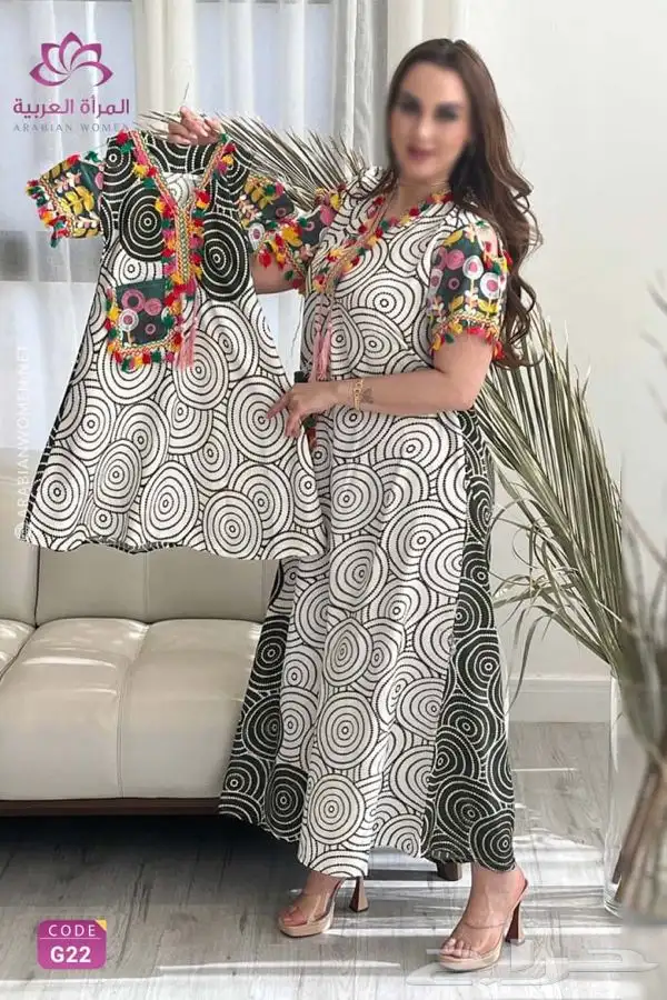 جلابيات شالكي مصريه جمله وقطاعي من المصنع مباشره 19