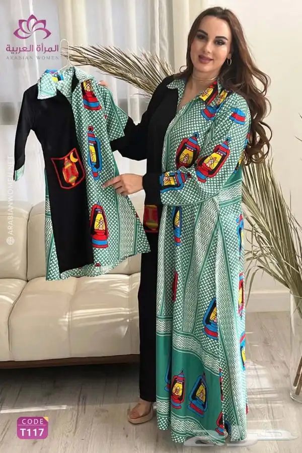 جلابيات شالكي مصريه جمله وقطاعي من المصنع مباشره 11