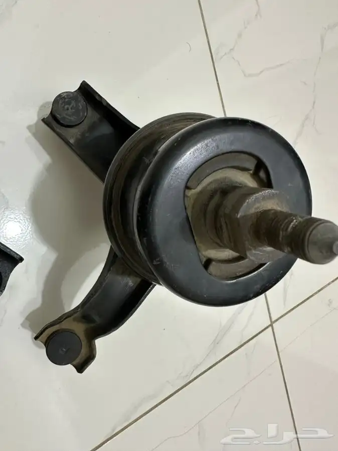 كراسي مكينه وجربكس كامري 2012 الى 2016 3