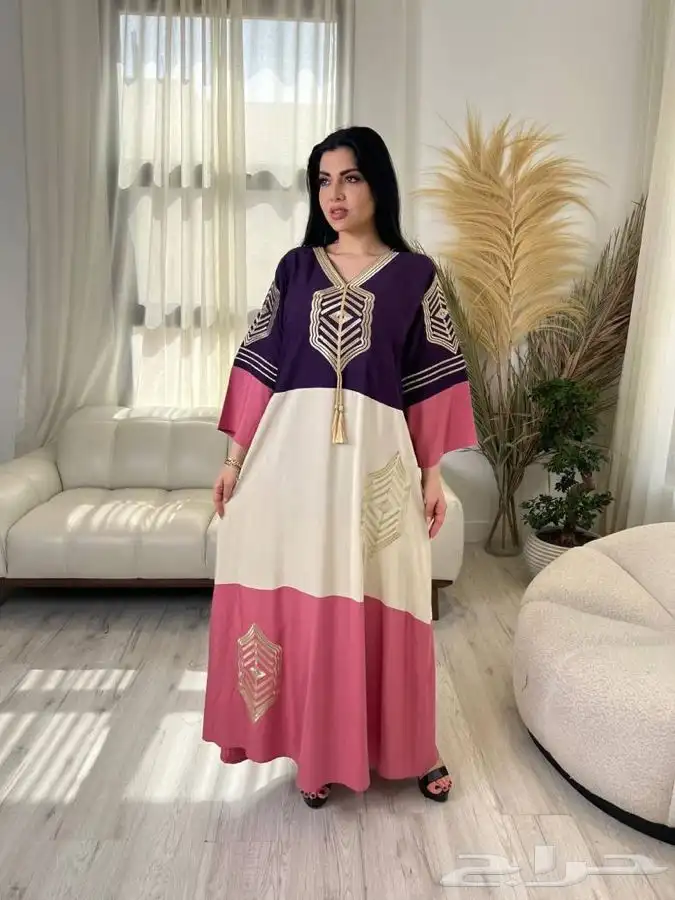 جلابيات شالكي مصريه جمله وقطاعي من المصنع مباشره 86