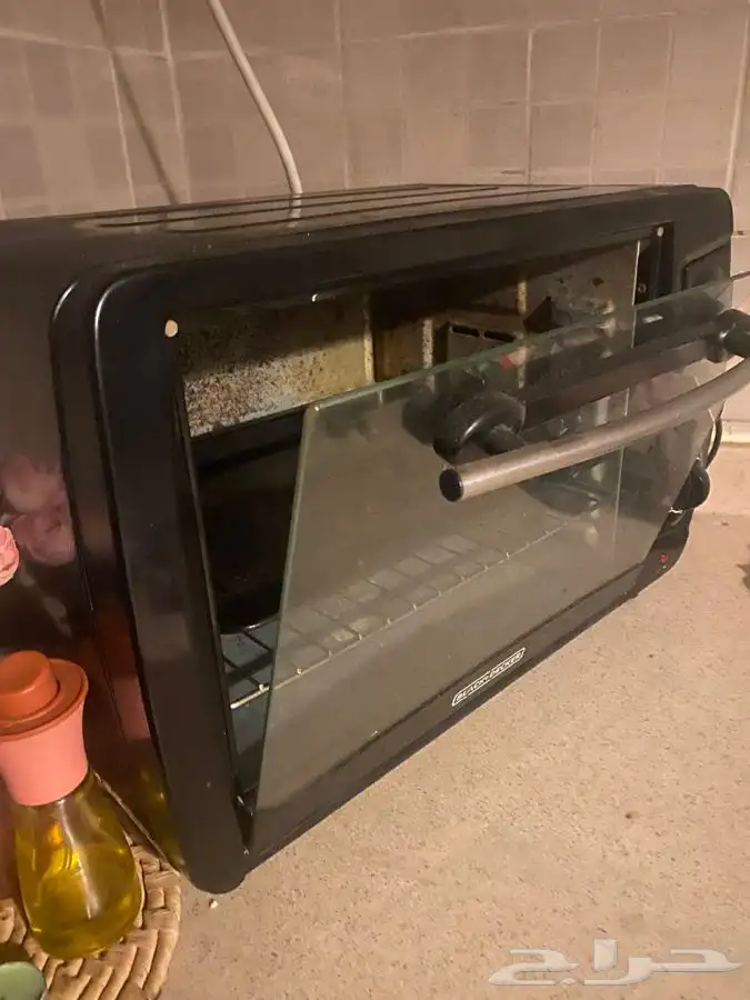 فرن من ساكو 1