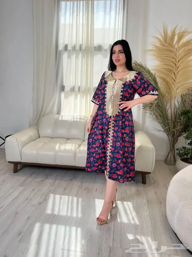 جلابيات شالكي مصريه جمله وقطاعي من المصنع مباشره 99