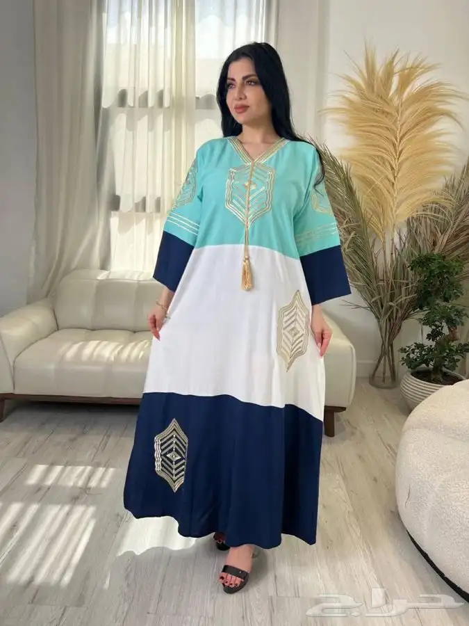 جلابيات شالكي مصريه جمله وقطاعي من المصنع مباشره 83