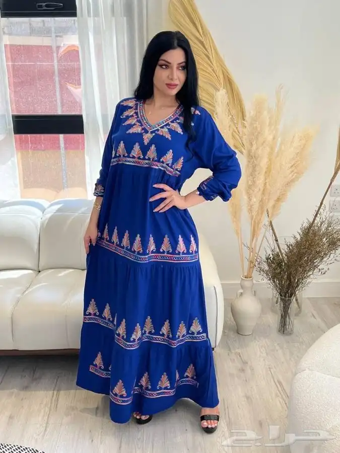 جلابيات شالكي مصريه جمله وقطاعي من المصنع مباشره 70