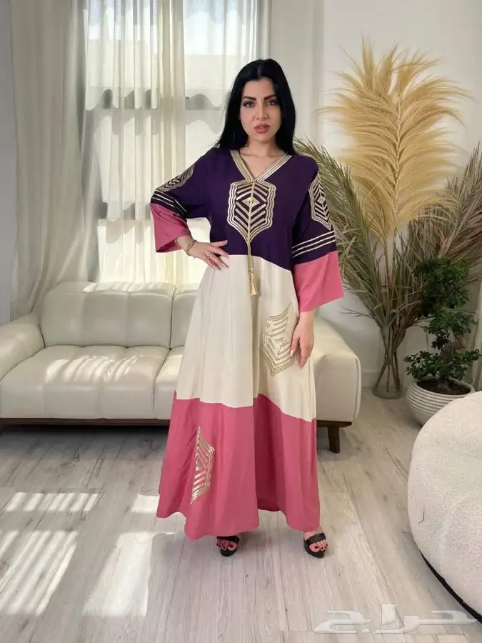 جلابيات شالكي مصريه جمله وقطاعي من المصنع مباشره 82