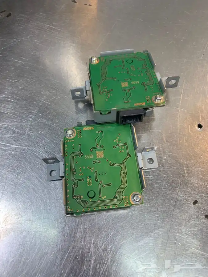 محولات فورشنر وكاله 2020 1