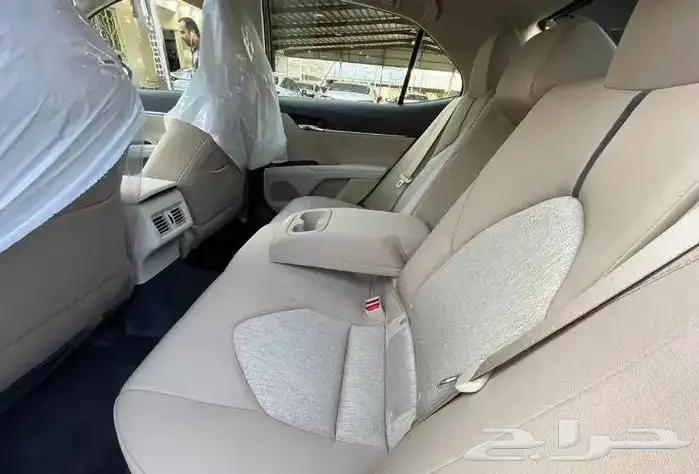 كامري 2023 GLE 8