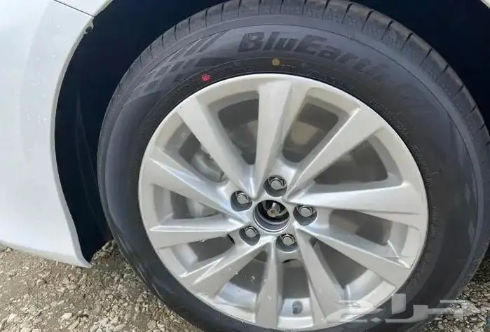 كامري 2023 GLE 10