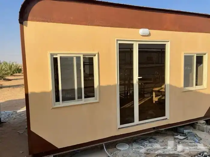 غرف بركسات برتبلات اكواخ 44