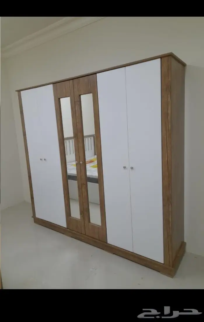 غرف نوم نفرين 1500ريال 11