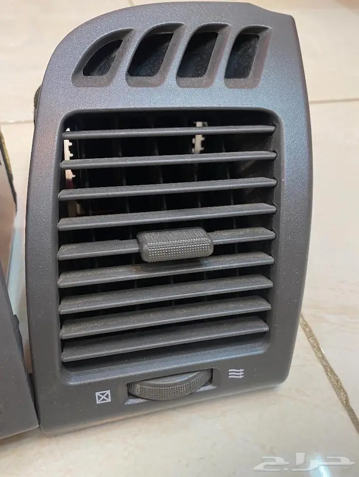 ديكورات كامري 2003 الى 2006 8