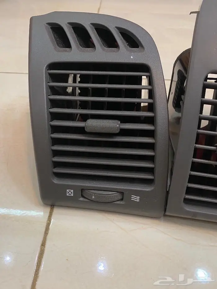 ديكورات كامري 2003 الى 2006 13