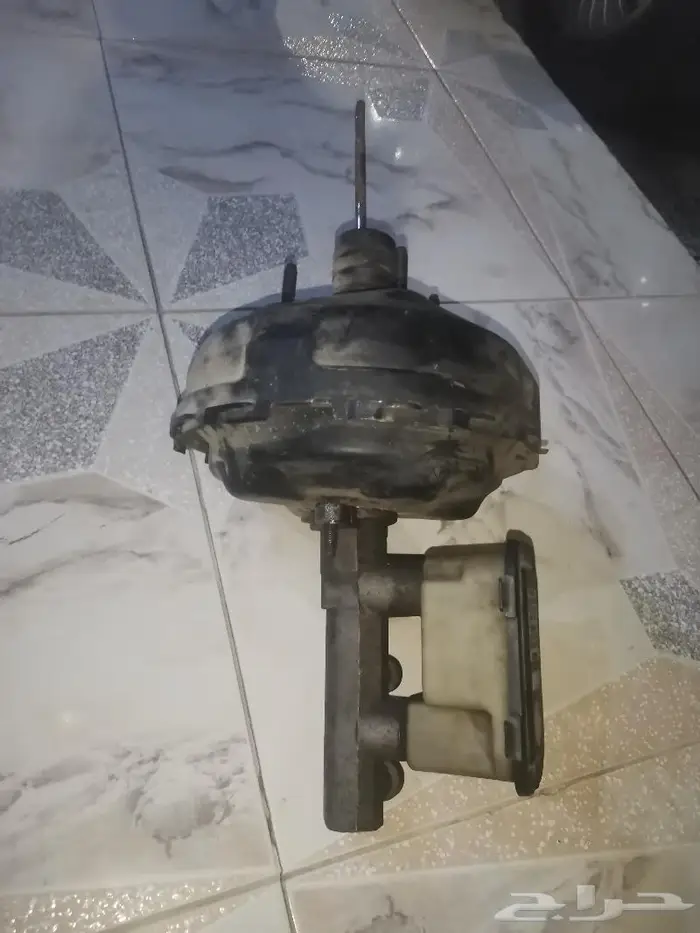 هوك سحب خلفي امركي GM 8