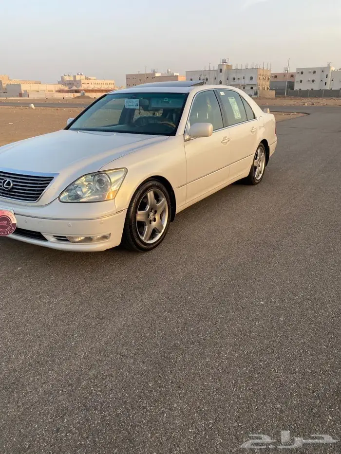 لكزس LS430 2005 نظيفه جدا( تم البيع) 0