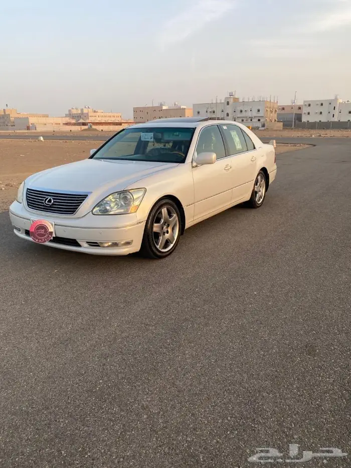 لكزس LS430 2005 نظيفه جدا( تم البيع) 8