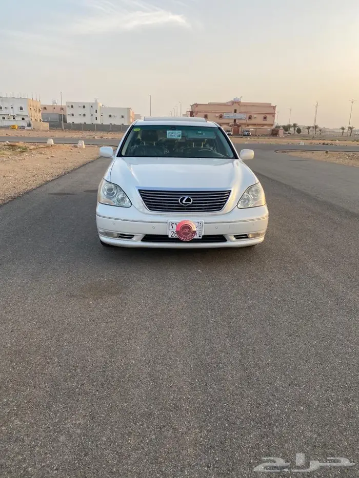 لكزس LS430 2005 نظيفه جدا( تم البيع) 9