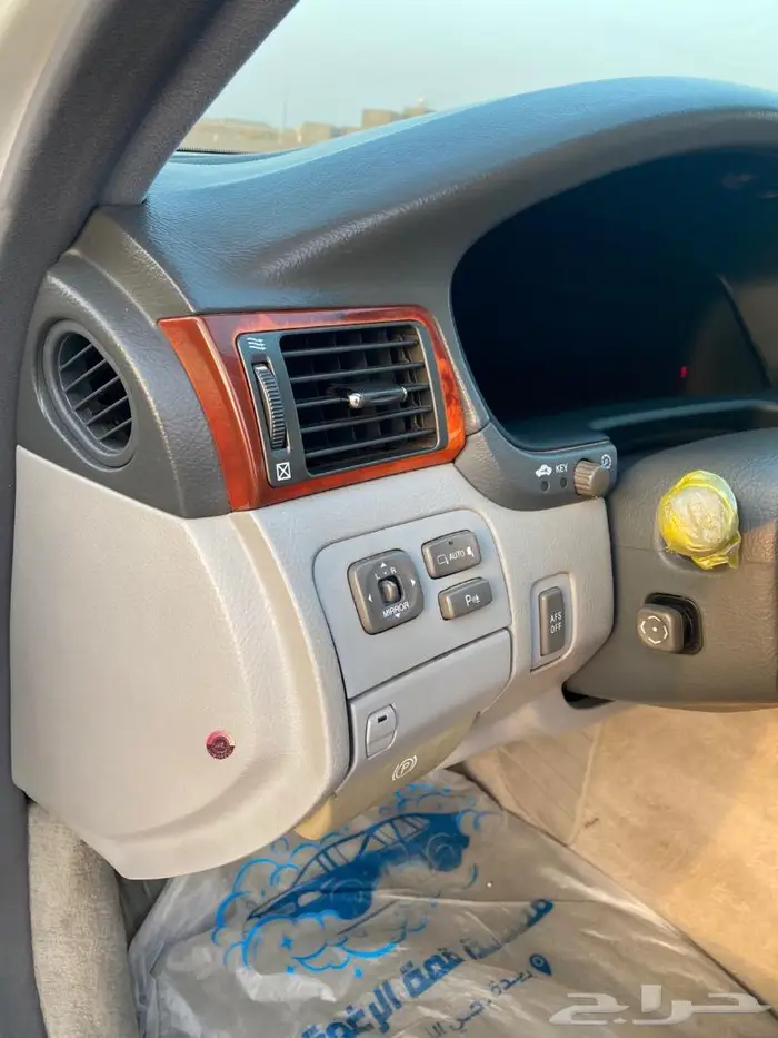 لكزس LS430 2005 نظيفه جدا( تم البيع) 20
