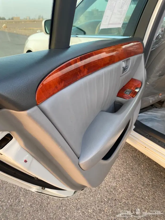 لكزس LS430 2005 نظيفه جدا( تم البيع) 23