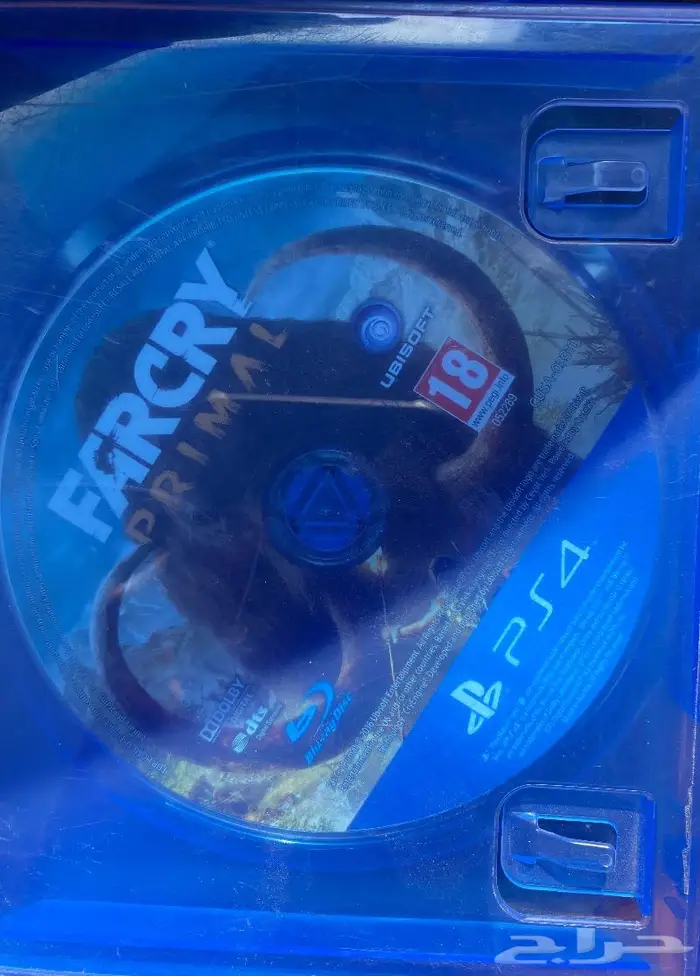 ألعاب سوني بلاستيشن ps4 1