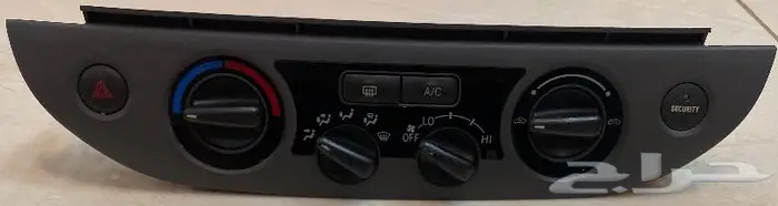 ديكورات كامري 2003 الى 2006 20