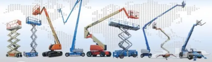 ايكا لصيانة المعدات الثقيلة 2