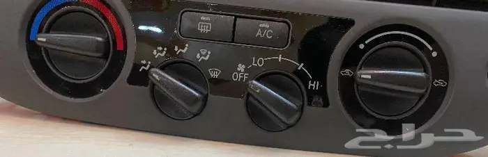 ديكورات كامري 2003 الى 2006 25