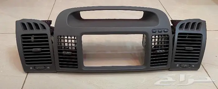 ديكورات كامري 2003 الى 2006 14