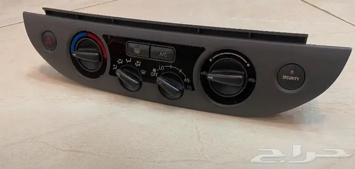 ديكورات كامري 2003 الى 2006 22