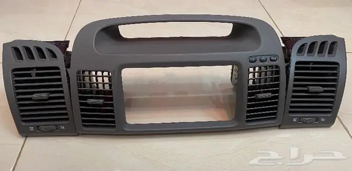 ديكورات كامري 2003 الى 2006 16