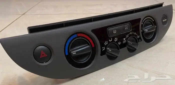 ديكورات كامري 2003 الى 2006 21