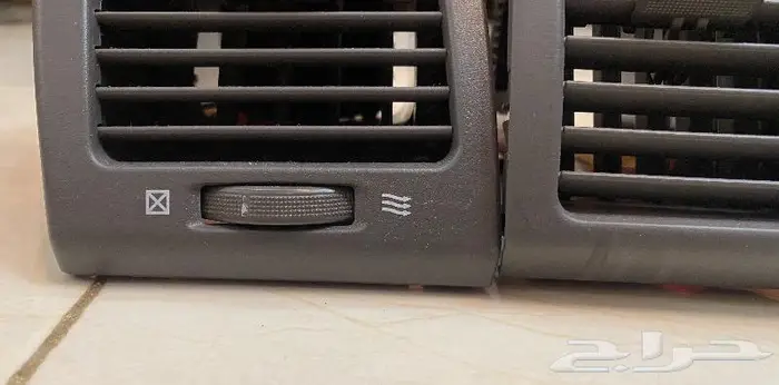 ديكورات كامري 2003 الى 2006 11