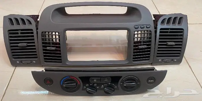 ديكورات كامري 2003 الى 2006 31