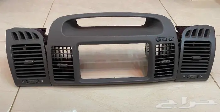 ديكورات كامري 2003 الى 2006 15