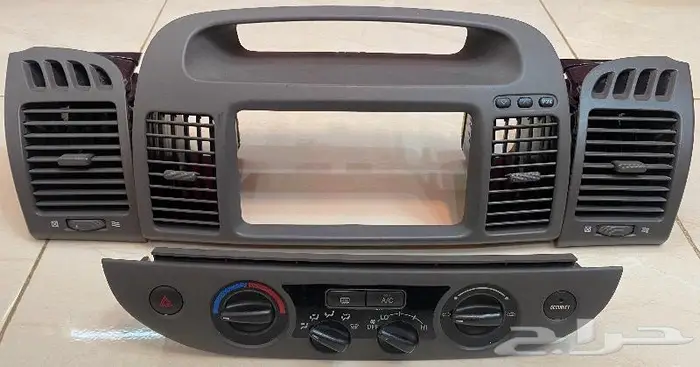 ديكورات كامري 2003 الى 2006 27