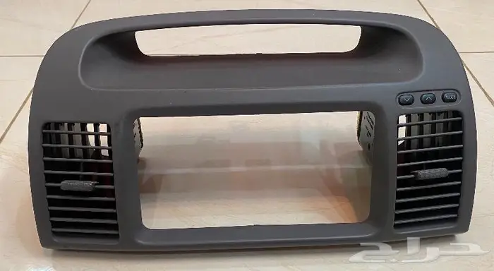 ديكورات كامري 2003 الى 2006 17