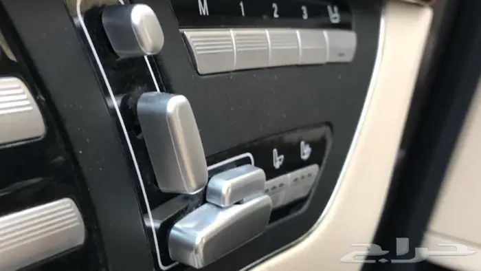 مرسيدس مخزن s350 جفالي AMG 19