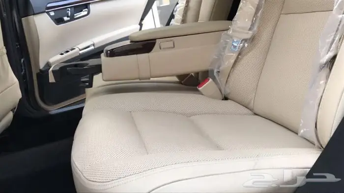 مرسيدس مخزن s350 جفالي AMG 25