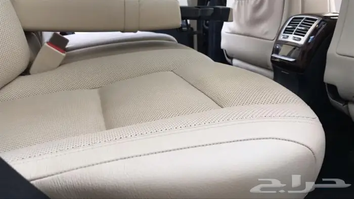 مرسيدس مخزن s350 جفالي AMG 26