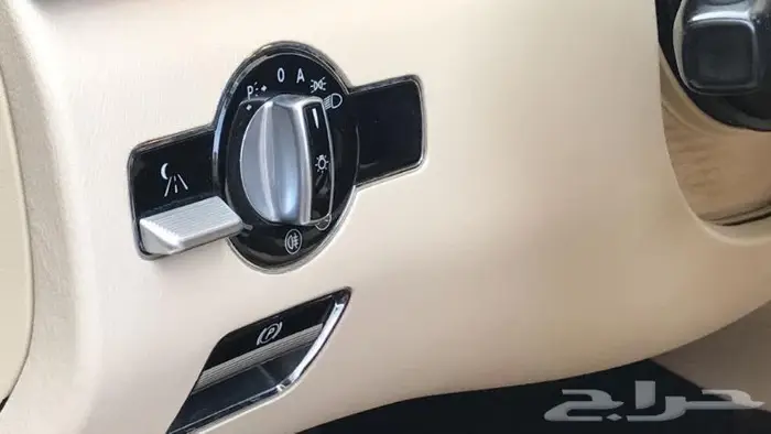 مرسيدس مخزن s350 جفالي AMG 17