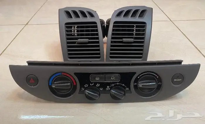 ديكورات كامري 2003 الى 2006 28