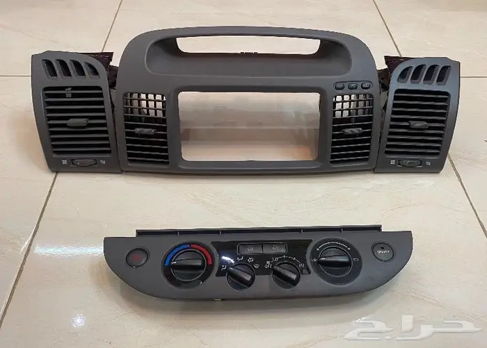 ديكورات كامري 2003 الى 2006 0