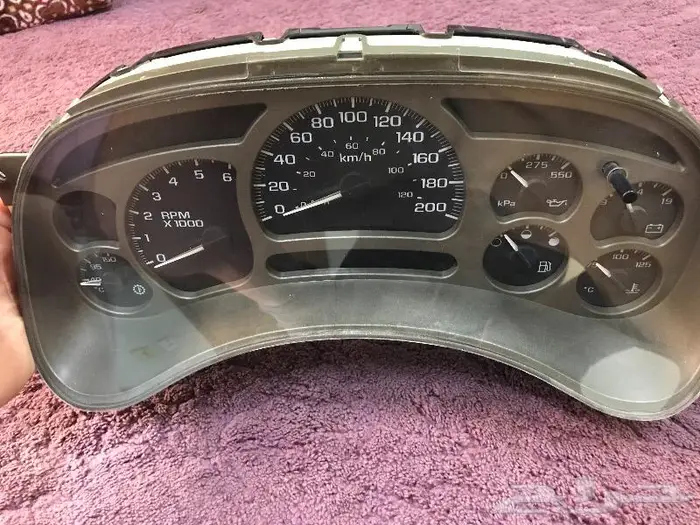 طلبون دينالي 2006 0