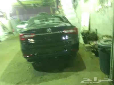 ام جي فايف 2021 1