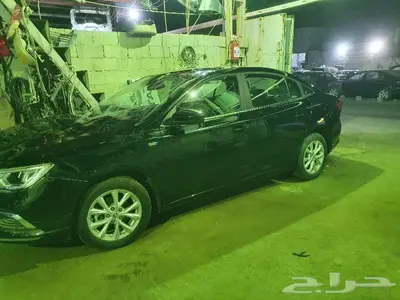ام جي فايف 2021 4