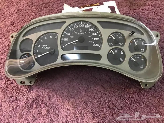 طبلون دينالي 2006 0