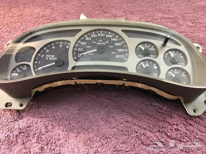 طبلون دينالي 2006 1