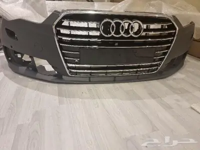 اودي A6 2014 9
