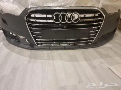 اودي A6 2014 0