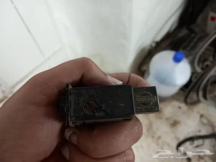قطع غيار باترول نظيفه 14