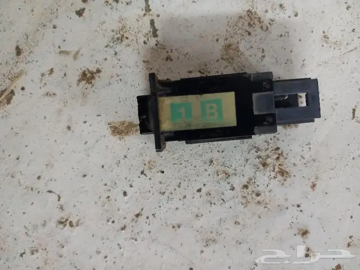 قطع غيار باترول نظيفه 15